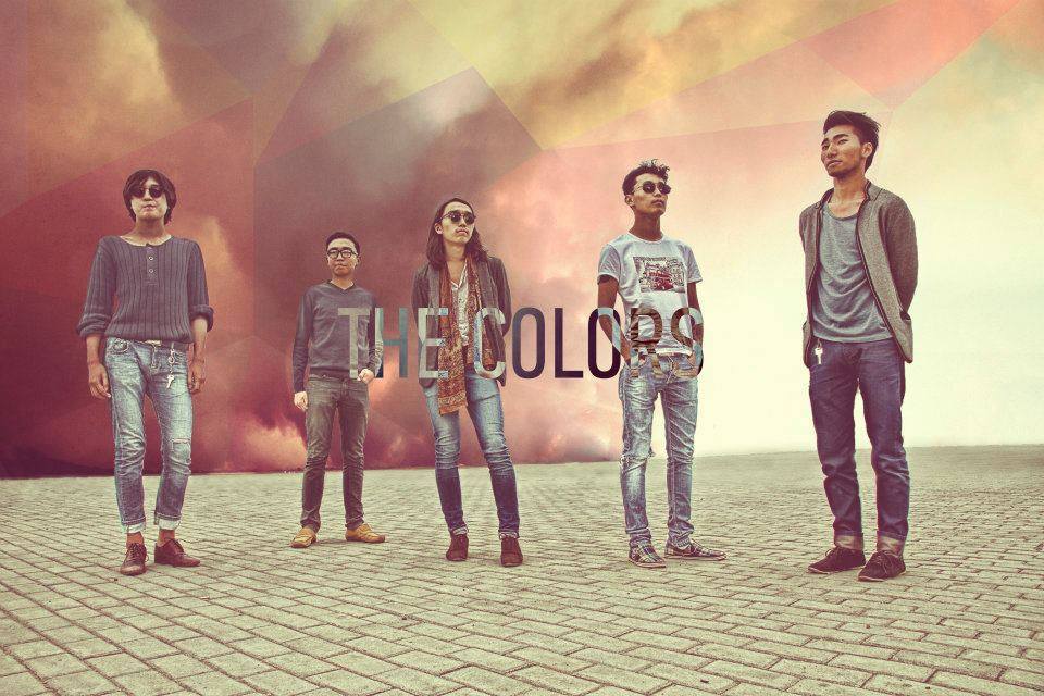 The Colors – Өнөөдөр хэдэн он бэ? Ноён Тагтаа цомогийн нээлт болно